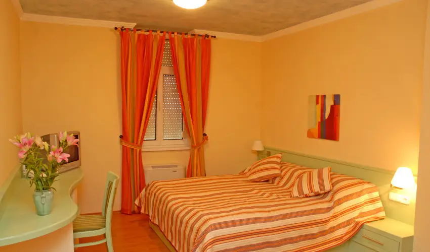 Hotel Kalma Hvz - Oktber 23. - teljes elrefizetssel