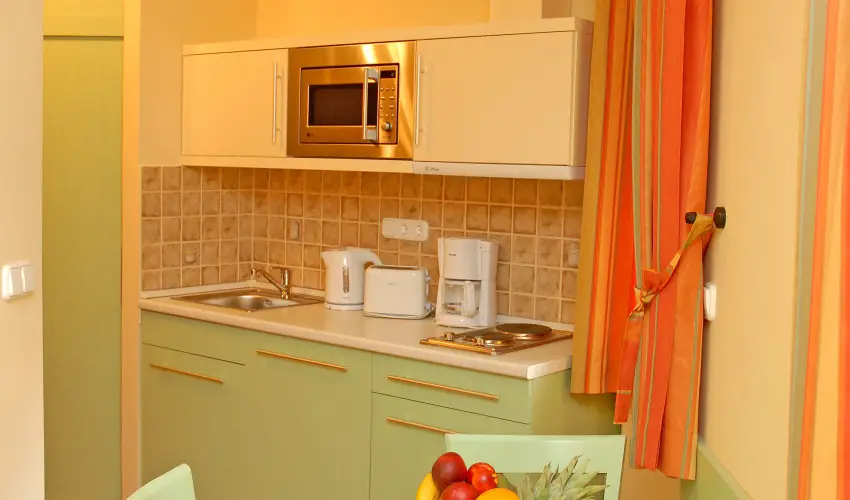 Hotel Kalma Hvz - Oktber 23. - teljes elrefizetssel