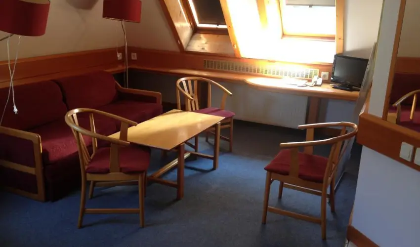 Hotel Kalma Hvz - Oktber 23. - teljes elrefizetssel