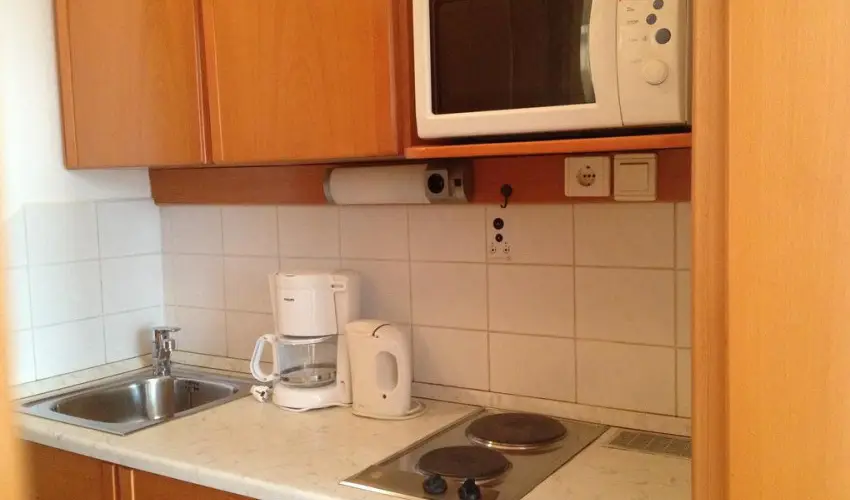 Hotel Kalma Hvz - Oktber 23. - teljes elrefizetssel