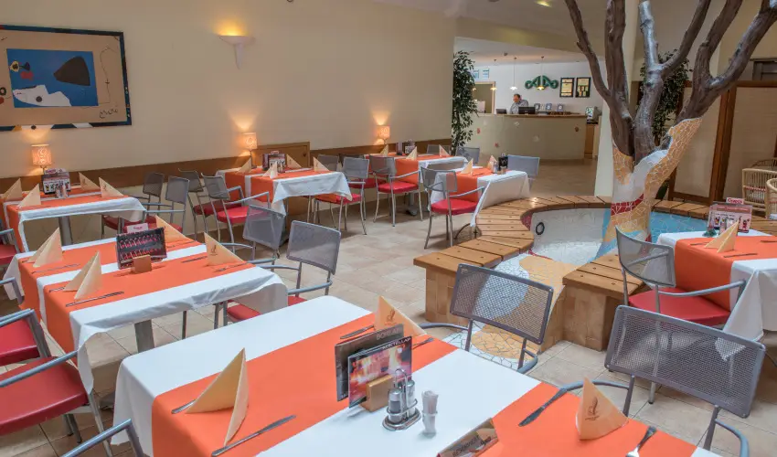 Hotel Kalma Hvz - Oktber 23. - teljes elrefizetssel