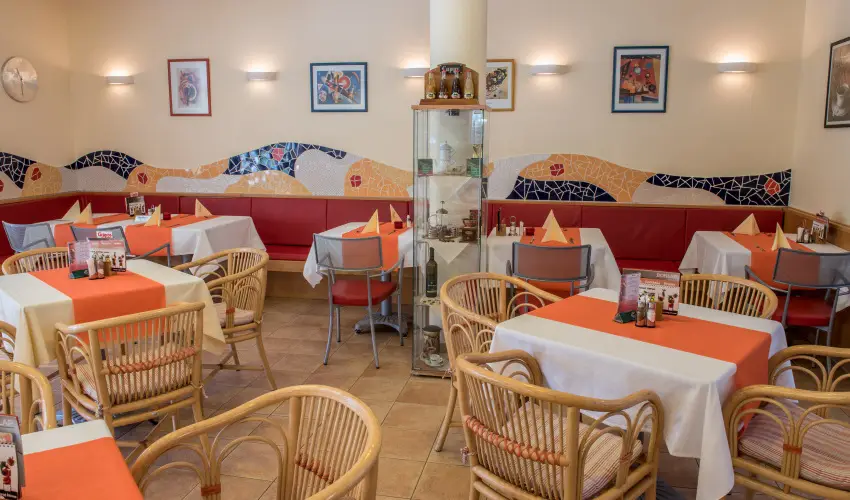 Hotel Kalma Hvz - Oktber 23. - teljes elrefizetssel