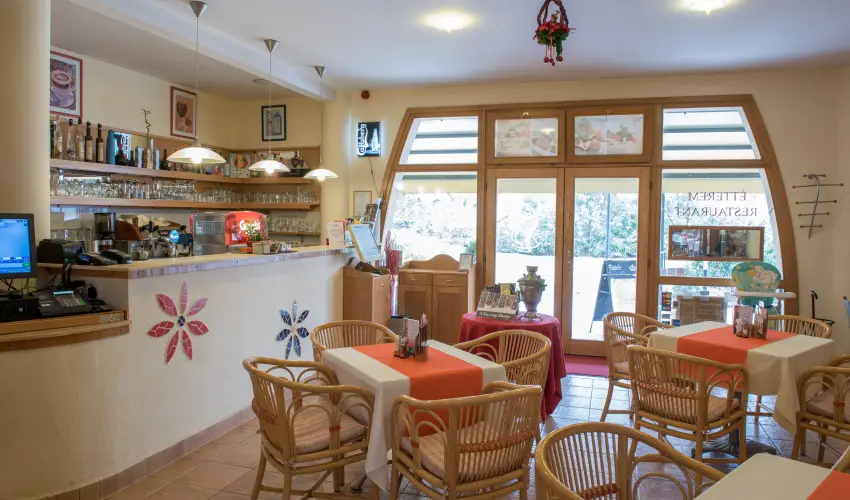 Hotel Kalma Hvz - Oktber 23. - teljes elrefizetssel