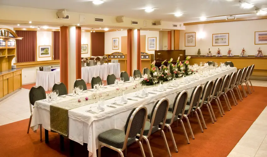 Hotel Klvria Gyr - Oktber 23. 