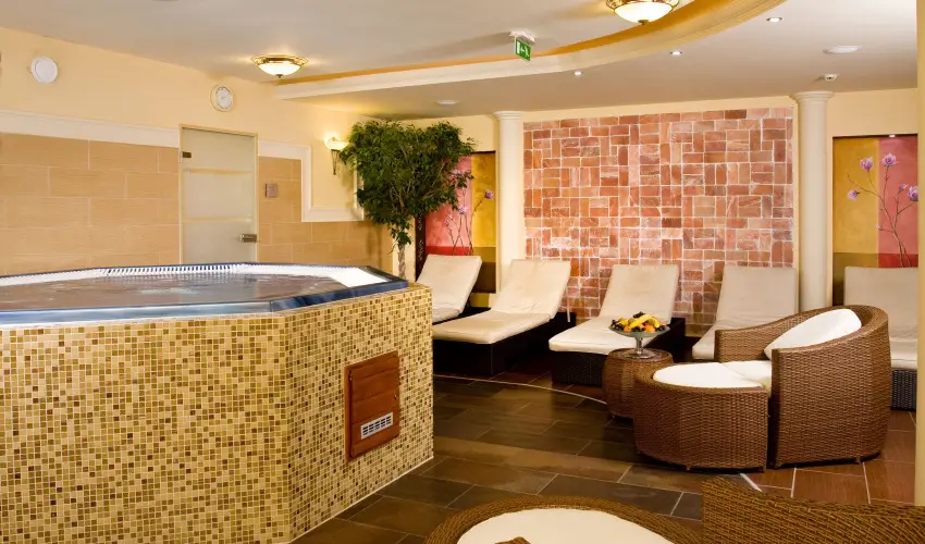 Hotel Klvria Gyr - Oktber 23. 