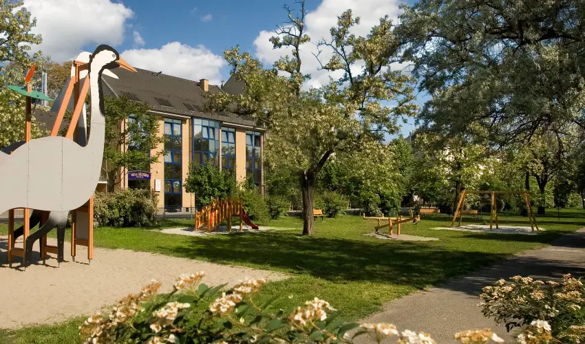 Hotel Klvria Gyr - Oktber 23. 