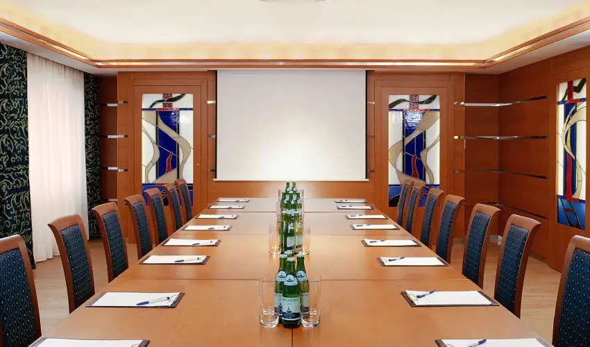 Hotel Klvria Gyr - Oktber 23. 