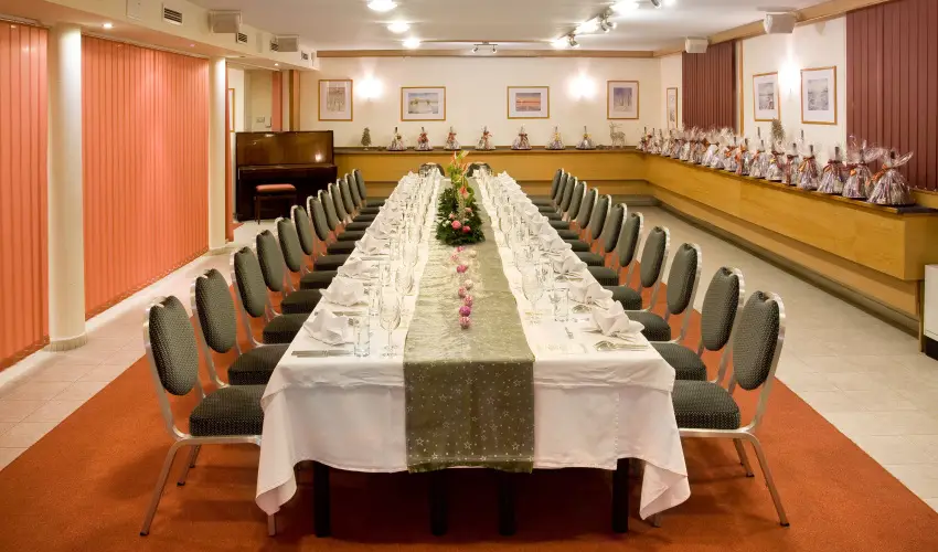 Hotel Klvria Gyr - Oktber 23. 