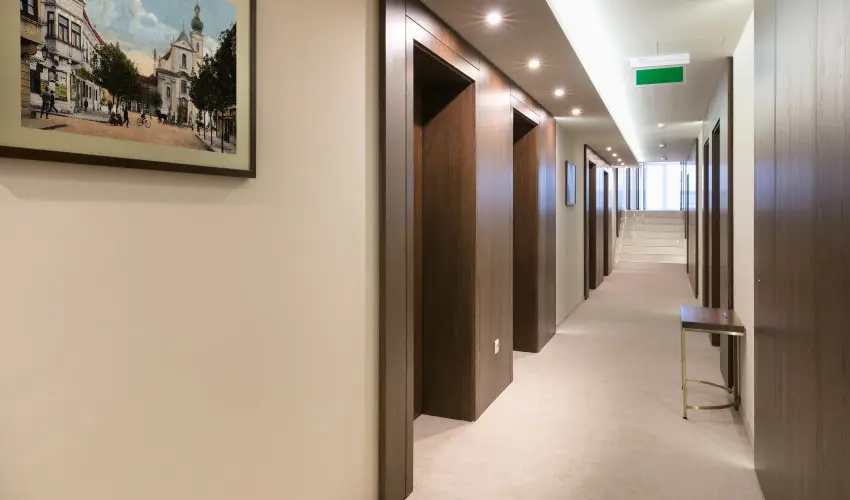 Hotel Klvria Gyr - Oktber 23. 