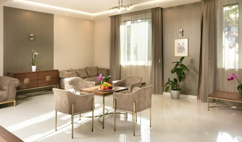 Hotel Klvria Gyr - Oktber 23. 