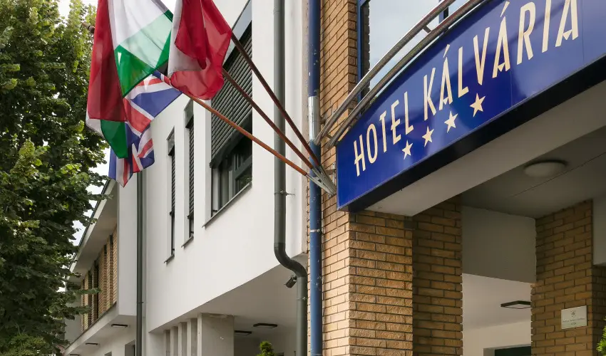 Hotel Klvria Gyr - Oktber 23. 