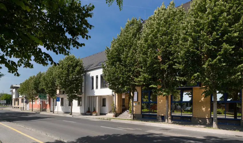 Hotel Klvria Gyr - Oktber 23. 