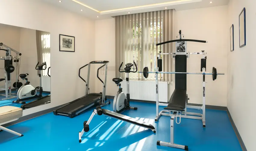 Hotel Klvria Gyr - Oktber 23. 