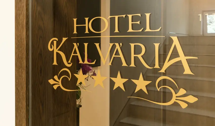 Hotel Klvria Gyr - Oktber 23. 