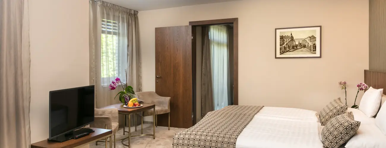Hotel Klvria Gyr - Oktber 23. 