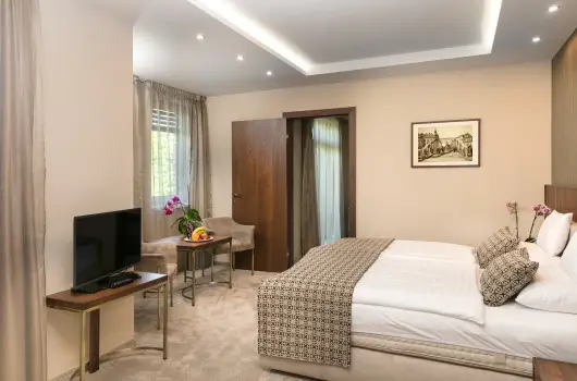 Hotel Klvria - Oktber 23. 