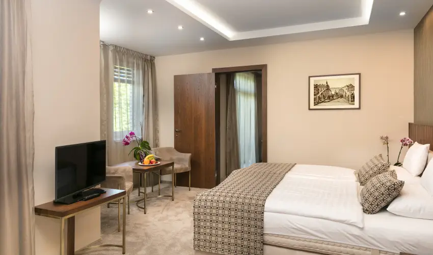 Hotel Klvria Gyr - Oktber 23. 