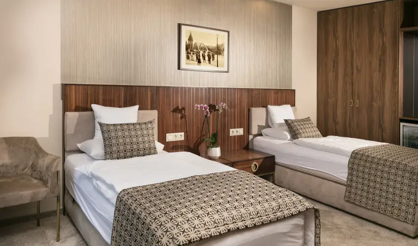 Hotel Klvria Gyr - Oktber 23. 