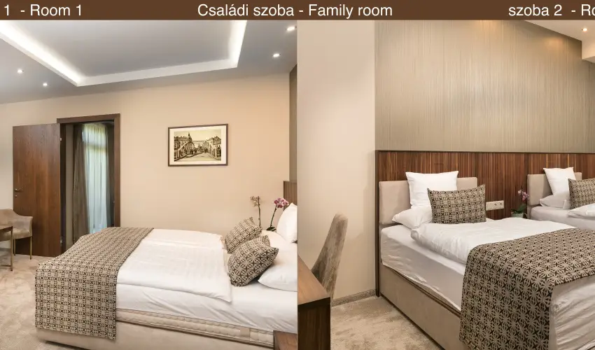 Hotel Klvria Gyr - Oktber 23. 