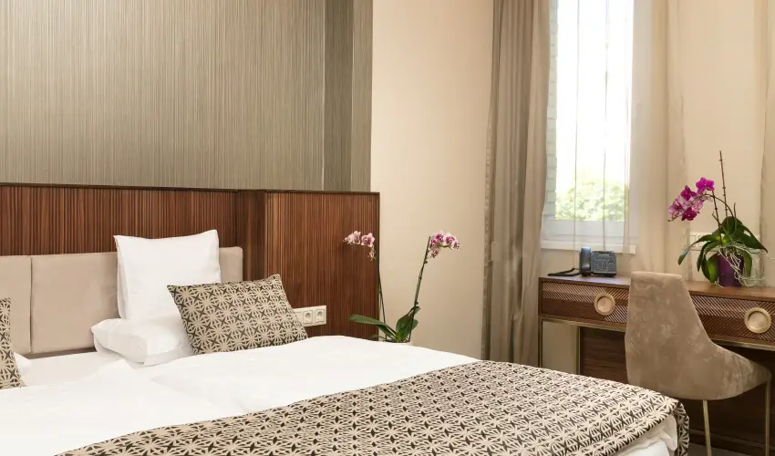 Hotel Klvria Gyr - Oktber 23. 