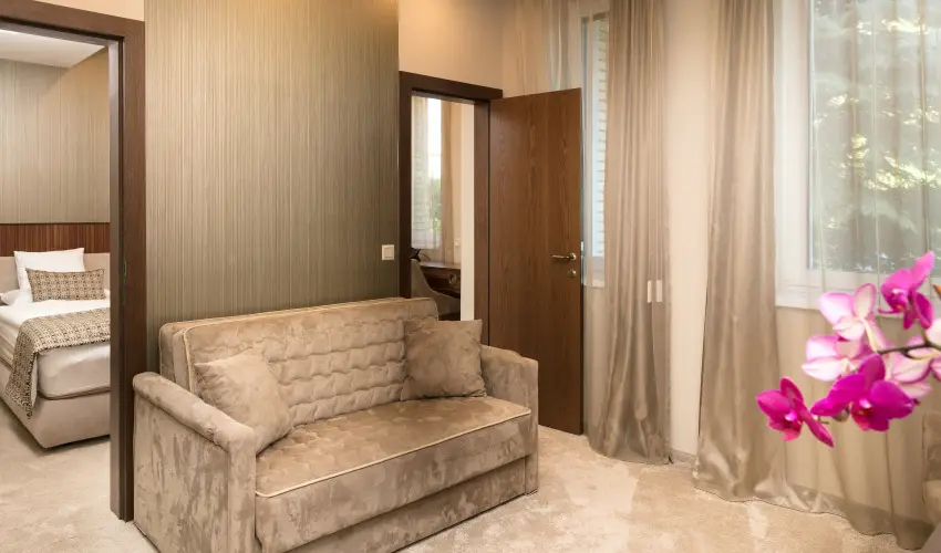 Hotel Klvria Gyr - Oktber 23. 