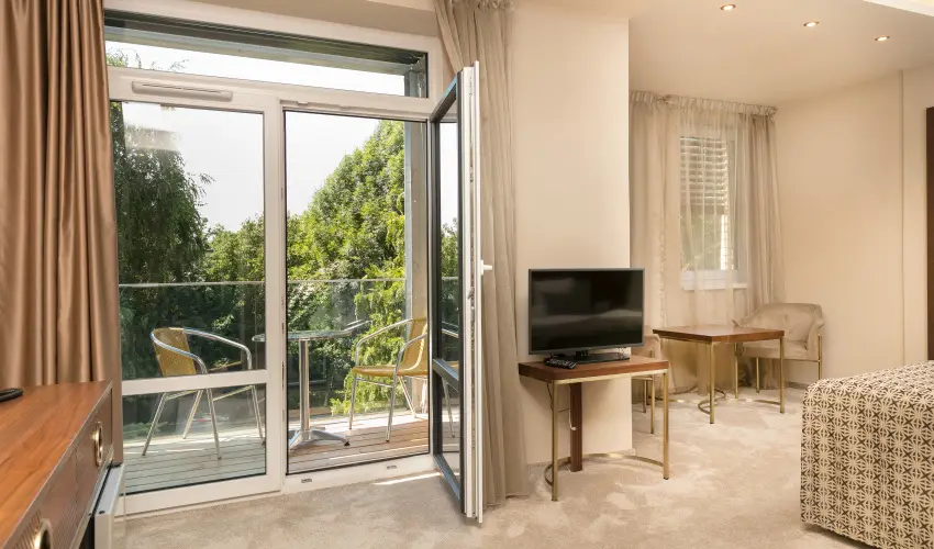 Hotel Klvria Gyr - Oktber 23. 