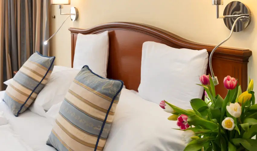 Hotel Klvria Gyr - Oktber 23. 