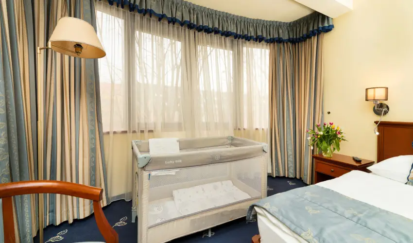 Hotel Klvria Gyr - Oktber 23. 