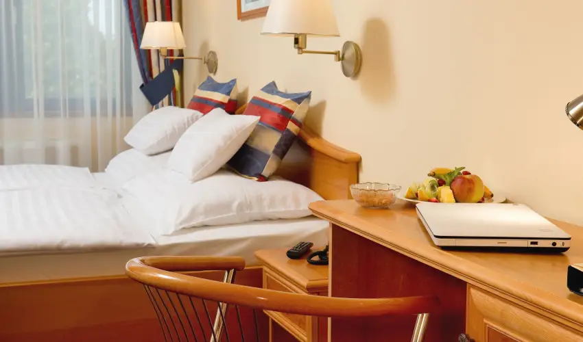 Hotel Klvria Gyr - Oktber 23. 