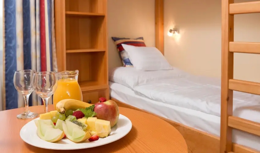 Hotel Klvria Gyr - Oktber 23. 