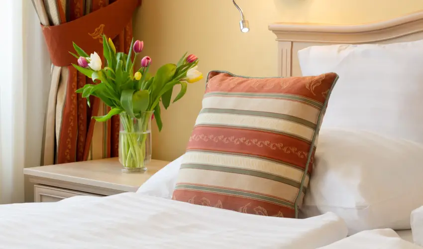 Hotel Klvria Gyr - Oktber 23. 