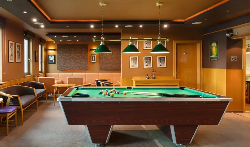 Hotel Klvria Gyr - Oktber 23. 