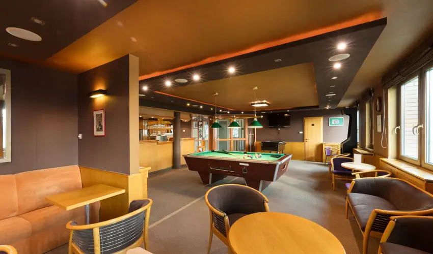 Hotel Klvria Gyr - Oktber 23. 