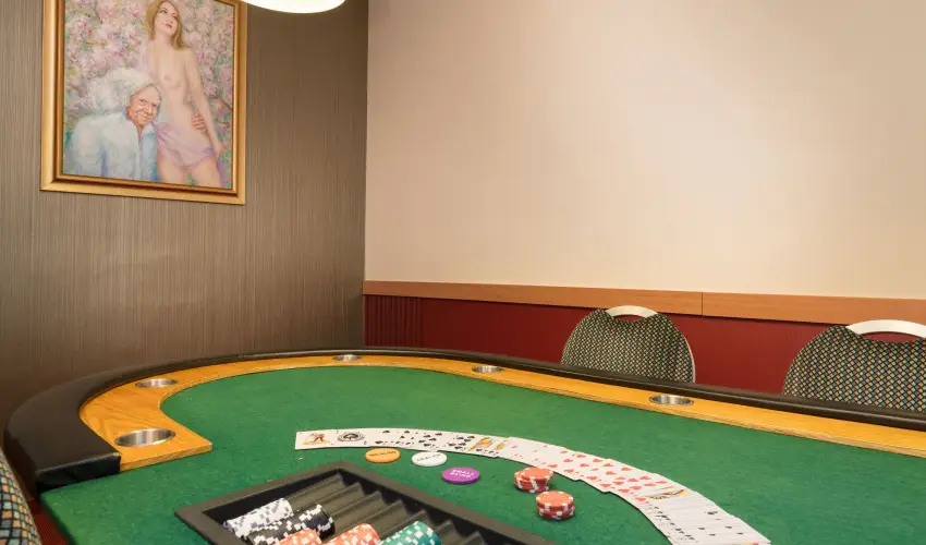 Hotel Klvria Gyr - Oktber 23. 