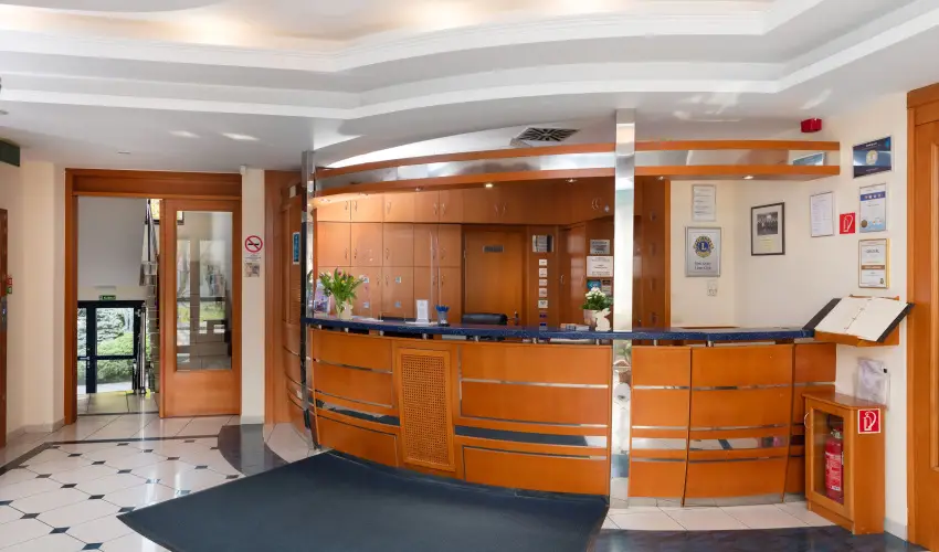 Hotel Klvria Gyr - Oktber 23. 