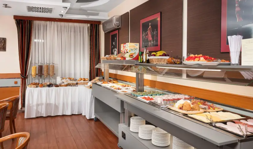 Hotel Klvria Gyr - Oktber 23. 