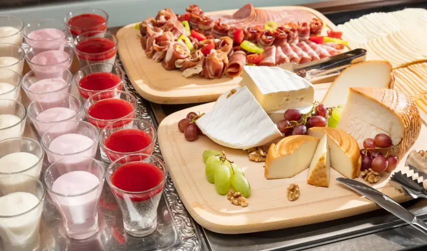 Hotel Klvria Gyr - Oktber 23. 