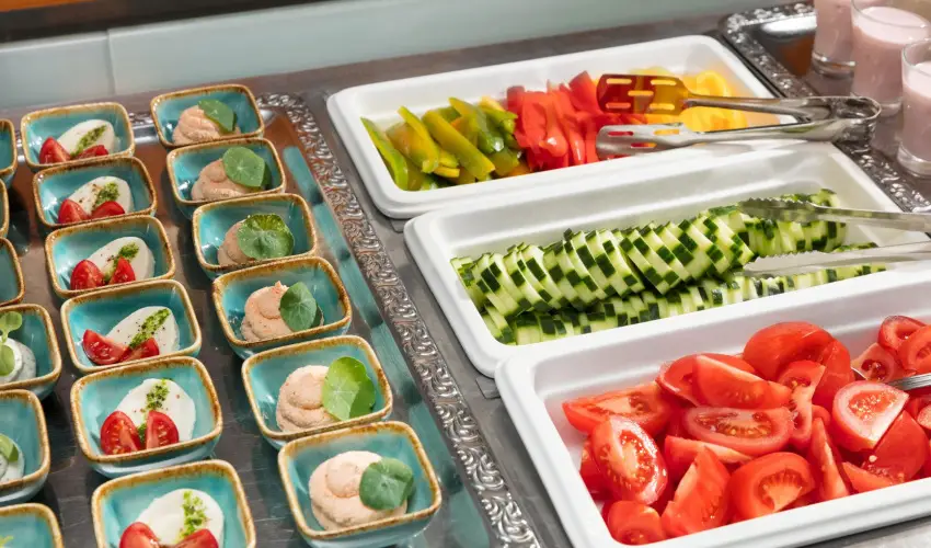 Hotel Klvria Gyr - Oktber 23. 