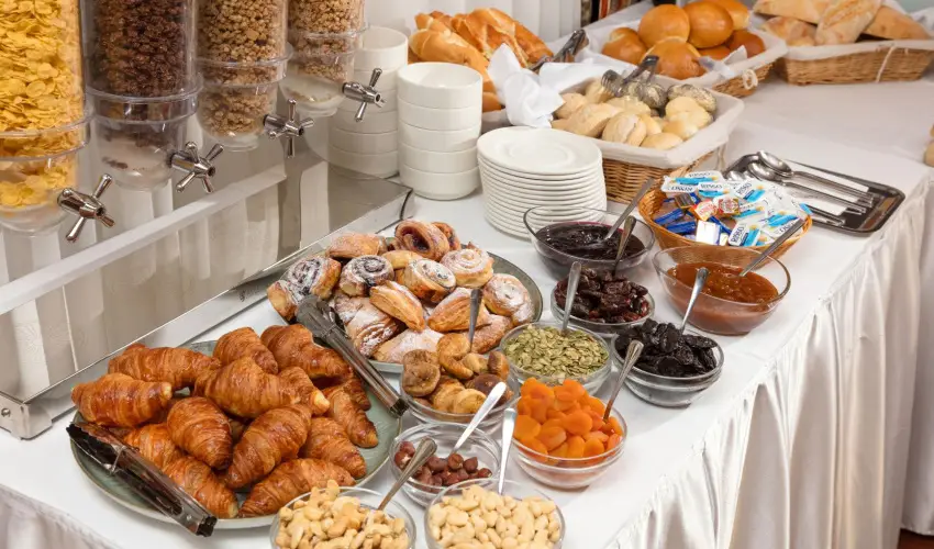 Hotel Klvria Gyr - Oktber 23. 