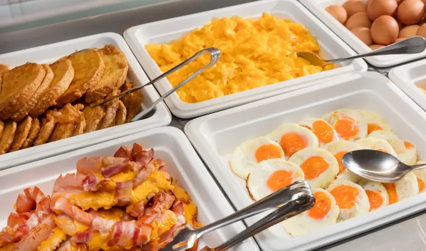 Hotel Klvria Gyr - Oktber 23. 