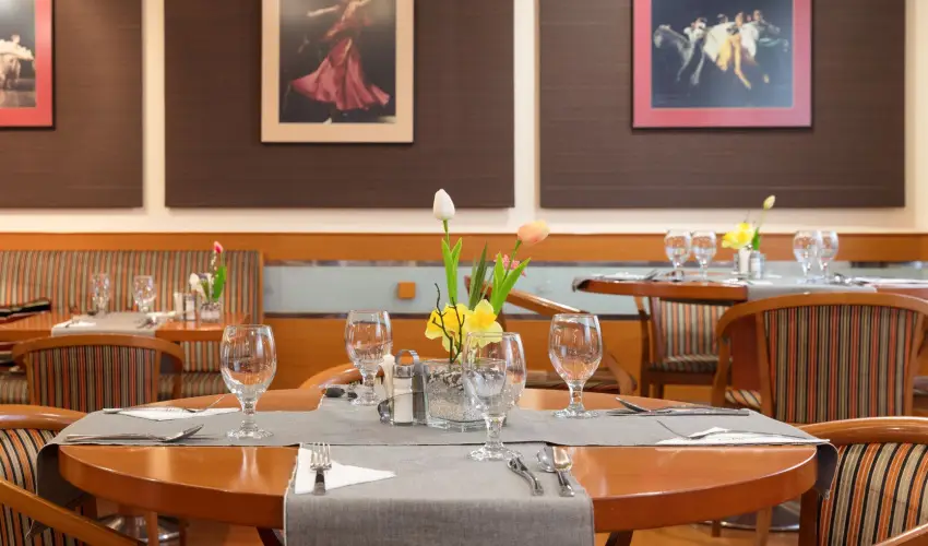 Hotel Klvria Gyr - Oktber 23. 