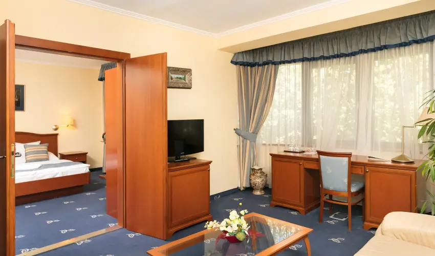 Hotel Klvria Gyr - Oktber 23. 