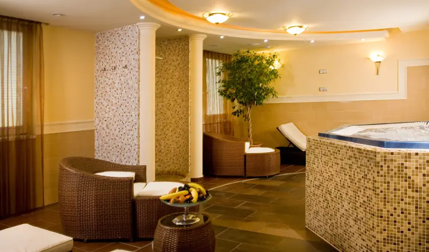 Hotel Klvria Gyr - Oktber 23. 