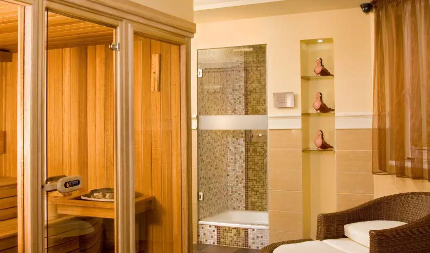 Hotel Klvria Gyr - Oktber 23. 