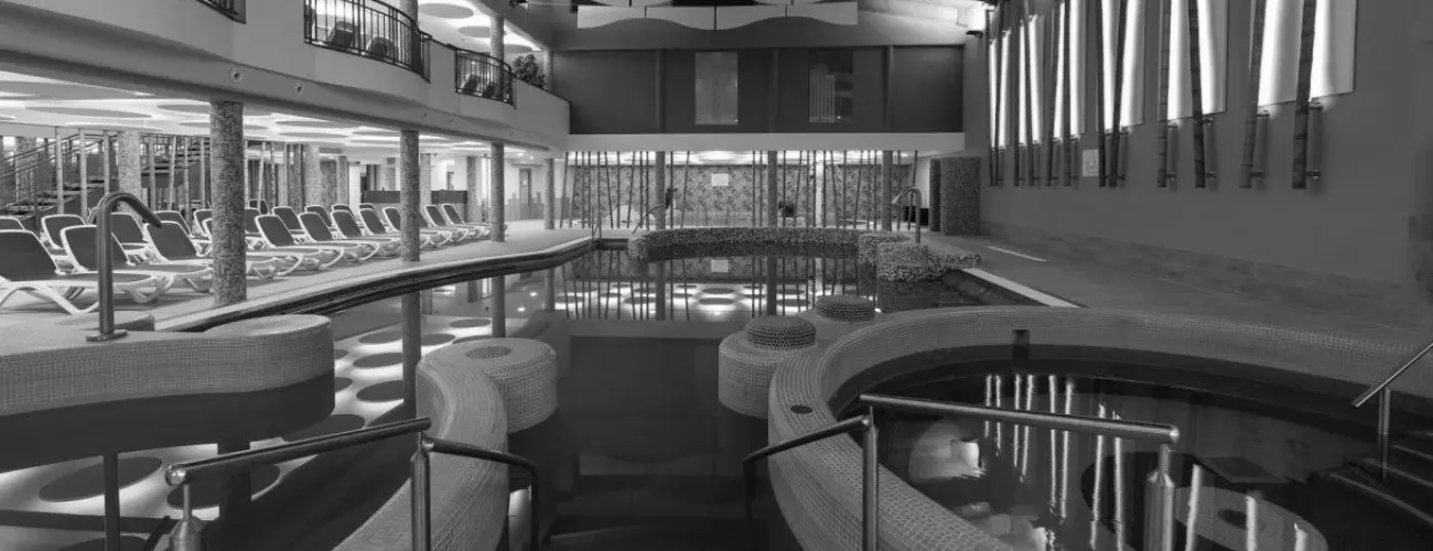 Hotel Karos Spa Zalakaros - Oktber 23. (min. 2 j)