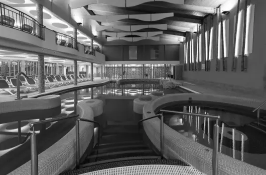 Hotel Karos Spa - Okt�ber 23. (min. 2 �j)