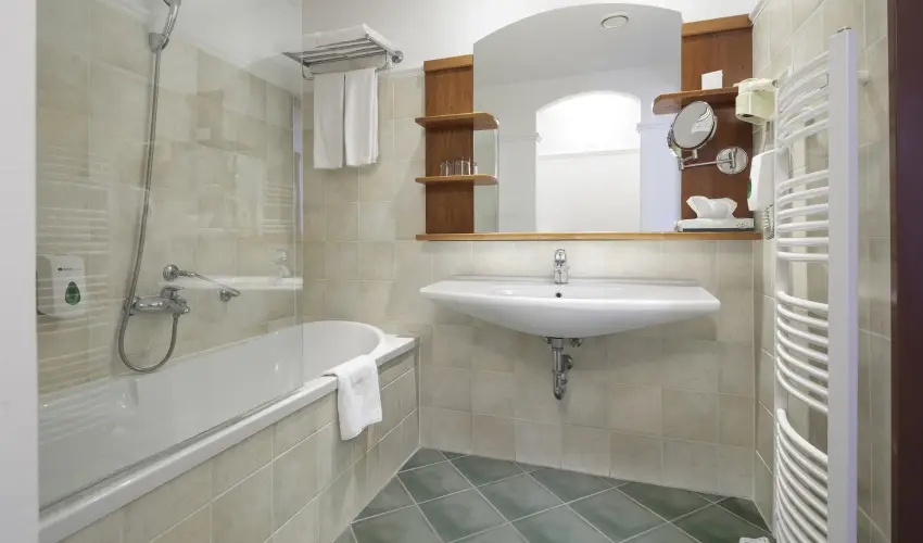 Hotel Karos Spa Zalakaros - Oktber 23. (min. 2 j)