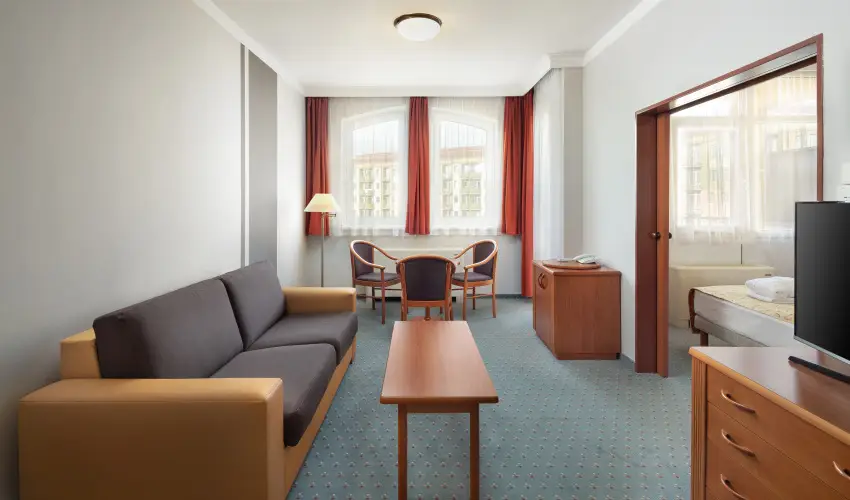 Hotel Karos Spa Zalakaros - Oktber 23. (min. 2 j)