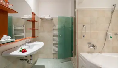 Hotel Karos Spa Zalakaros