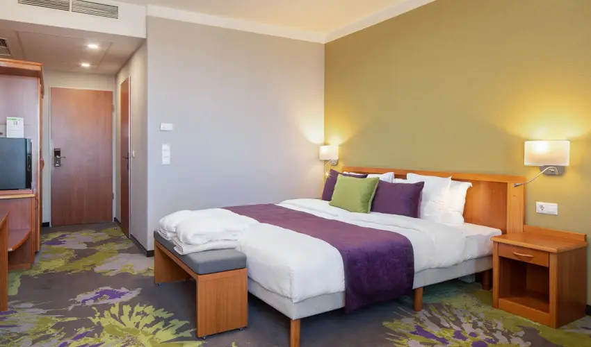 Hotel Karos Spa Zalakaros - Oktber 23. (min. 2 j)